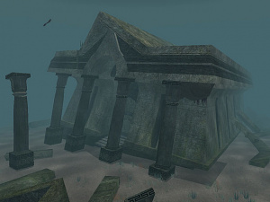 DAOC : Trials of Atlantis, la date