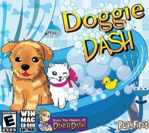 Doggie Dash sur Mac