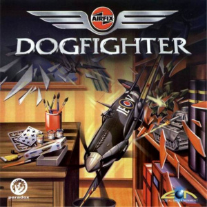 Dogfighter sur PC
