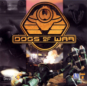 Dogs of War sur PC