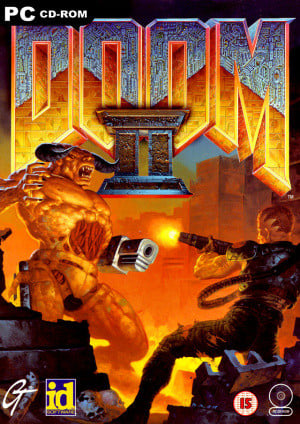 Doom II sur PC