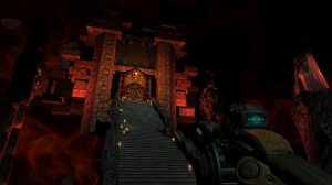 GC 2012 : Images de Doom 3 BFG Edition