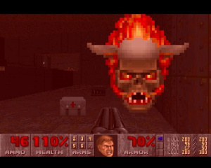 Doom : Bientôt 30 ans, comment est-il resté d'actualité ?