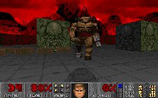 Oldies : Doom II