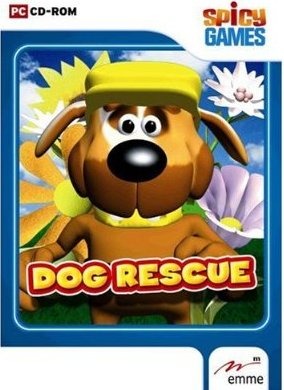 Dog Rescue sur PC