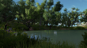 Dovetail Games Fishing en accès anticipé sur Steam