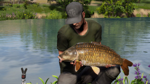 Dovetail Games Euro Fishing est disponible