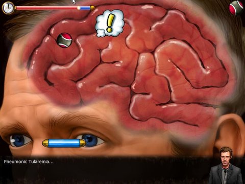 Elle fait dédicacer ce mauvais jeu vidéo noté 6/20 à un célèbre acteur qui joue dedans