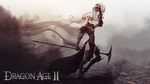 Dragon Age 2 pour mars 2011