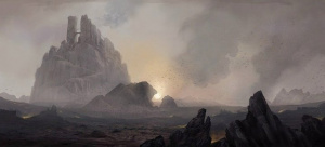Dragon Age 2 : nouveaux artworks, nouvelles infos