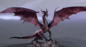 Dragon Age 2 : nouveaux artworks, nouvelles infos