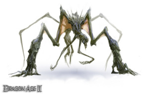 Images de Dragon Age II