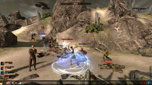 Le compositeur de Dragon Age II : "le jeu a été rushé"
