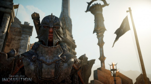 E3 2014 : Dragon Age Inquisition dans les starting-blocks