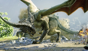 Dragon Age Inquisition met en place la cross-sauvegarde sur PS4 et Xbox One