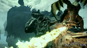 Dragon Age Inquisition se peaufine avant sa sortie