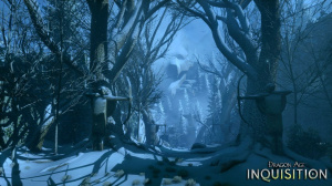 E3 2014 : Dragon Age Inquisition fait le plein d'images