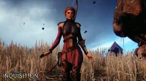 E3 2014 : Dragon Age Inquisition, un nouveau trailer