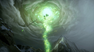 Gamescom : Dragon Age Inquisition illustre ses combats