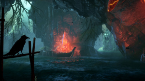 Gamescom : Dragon Age Inquisition illustre ses combats