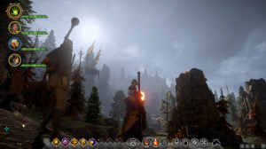 Images de Dragon Age Inquisition sur PC