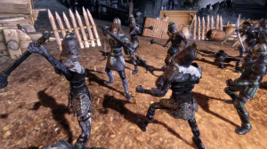 Dragon Age Origins - E3 2009