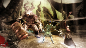 Images de Dragon Age : Origins