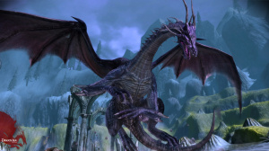 La musique de Dragon Age : Origins en vedette