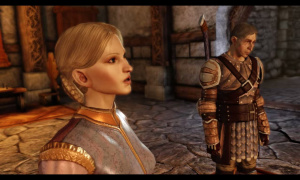 Dragon Age Origins : The Awakening confirmé