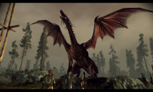 Dragon Age 2 vise début 2011