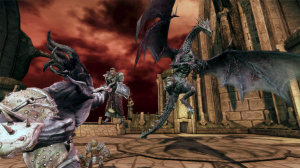 Incarnez le mal dans Dragon Age : Origins : Darkspawn Chronicles