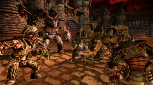 Incarnez le mal dans Dragon Age : Origins : Darkspawn Chronicles