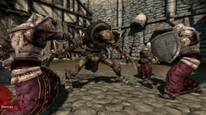 Images de Dragon Age Origins : Darkspawn Chronicles