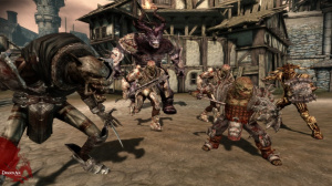 Images de Dragon Age Origins : Darkspawn Chronicles