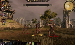 93ème - Dragon Age Origins / PC-PS3-360 (2009)