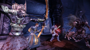 Dragon Age : Witch Hunt disponible aujourd'hui