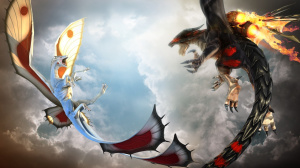 Dragon Commander, le nouveau jeu Divinity