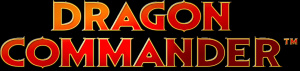 GC 2011 : Images de Dragon Commander