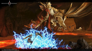 Dragon's Prophet s'offre son premier raid