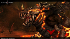 Dragon's Prophet s'offre son premier raid
