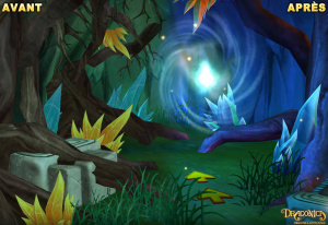 Dragonica : L'extension Phoenix disponible