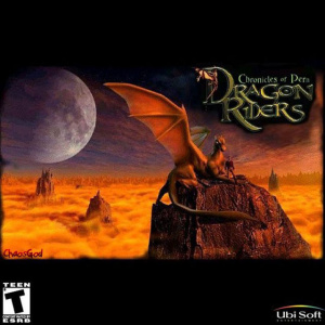 Dragon Riders : Chronicles of Pern sur PC