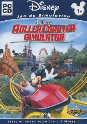 Rollercoaster Simulator sur PC