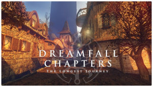 Une première image de Dreamfall Chapters