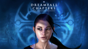 Dreamfall Chapters est sur Kickstarter