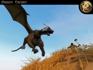 E3 : Dragon Empires