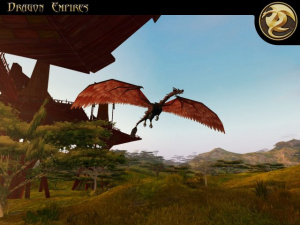 E3 : Dragon Empires