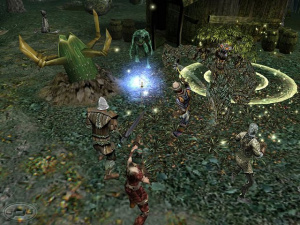 Dungeon Siege : Legends of Aranna