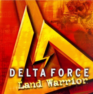 Delta Force : Land Warrior sur PC