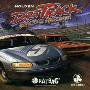 Dirt Track Racing Australia sur PC
